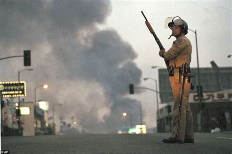 25 years after Rodney King riots, deaths still unsolved.